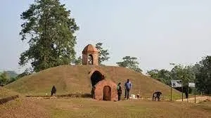 Ahom-era Moidams