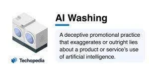 Artificial Intelligence (AI) Washing