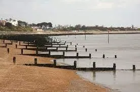 Groynes