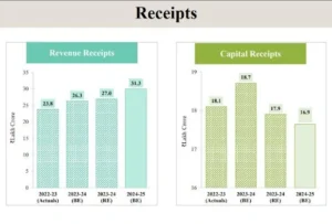 Macro Highlights of the Budget