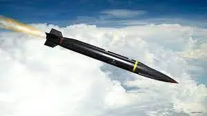 Mako Missile 