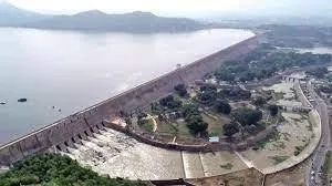 Mettur Dam