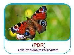 People’s Biodiversity Register