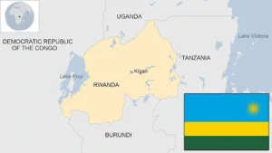 Rwanda