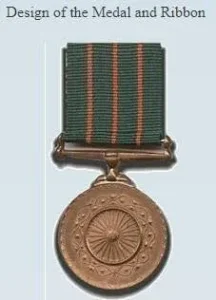 Shaurya Chakra