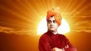 Swami Vivekananda