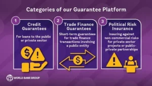 World Bank Group Guarantee Platform (WBG GP)