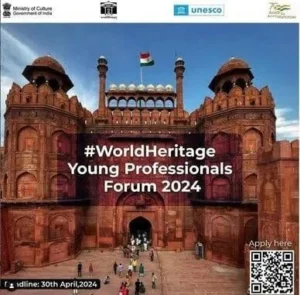 World Heritage Young Professionals Forum