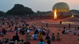 Auroville