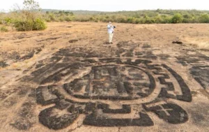 Geoglyphs