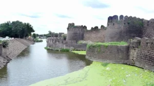 Gulbarga Fort