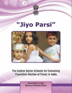 Jiyo Parsi Scheme