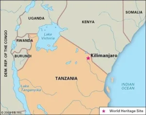 Kilimanjaro