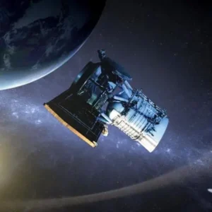 NEOWISE Telescope