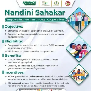 Nandini Sahakar Yojana