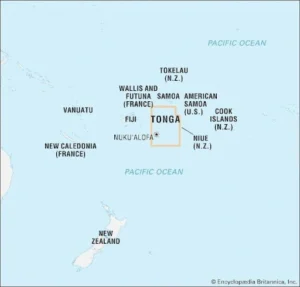 Pacific Islands Forum (PIF)