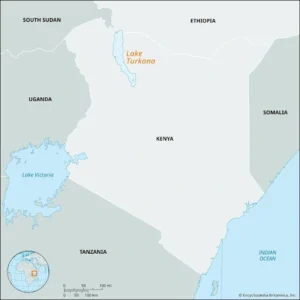 Turkana