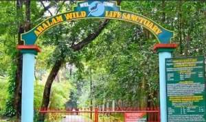 Aralam Wildlife Sanctuary