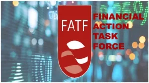 Financial Action Task Force (FATF)