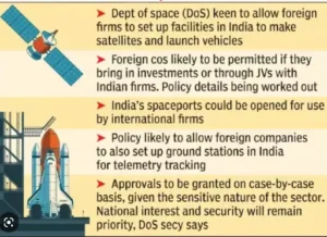 Government Measures to Address Challenges