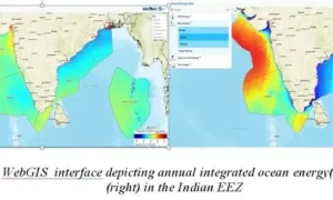 Integrated Ocean Energy Atlas