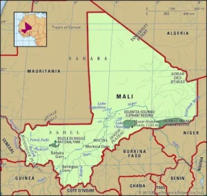 Mali