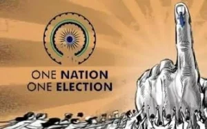 One Nation One Election