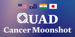 Quad Cancer Moonshot Initiative