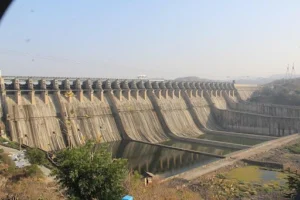 Sardar Sarovar Dam