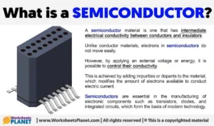 Semiconductor