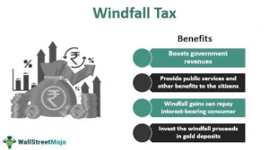 Windfall Tax