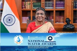 5th National Water Awards 2023