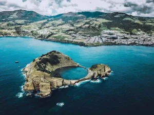 Azores Islands