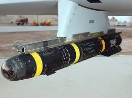 Hellfire Missiles