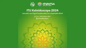 ITU Kaleidoscope Academic Conference