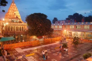 Mahakal Temple