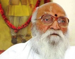 Nanaji Deshmukh 