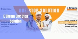 One- stop solution Portal