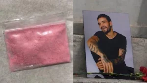 Pink Cocaine