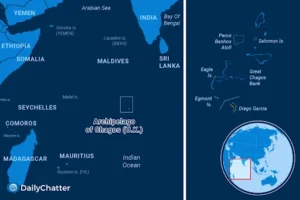 UK-Mauritius Treaty