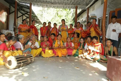 Bodoland Mahotsav