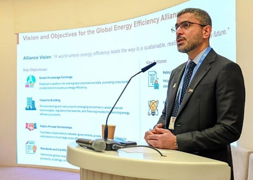 Global Energy Efficiency Alliance