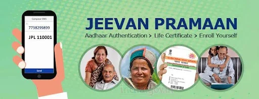 Jeevan Pramaan Campaign