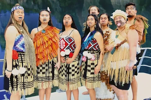 Māori