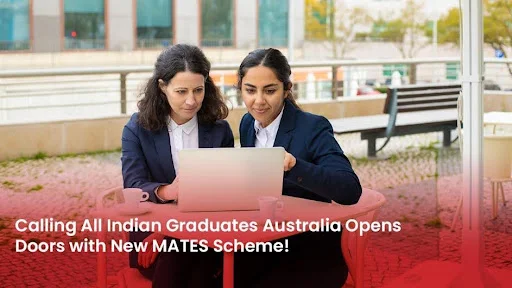 Mobility Arrangement for Talented Early-professionals Scheme (MATES)