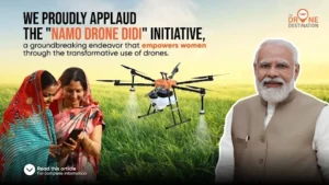 Namo Drone Didi