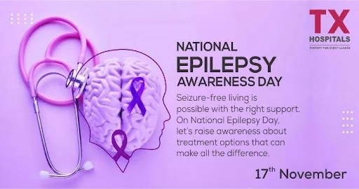 National Epilepsy Day