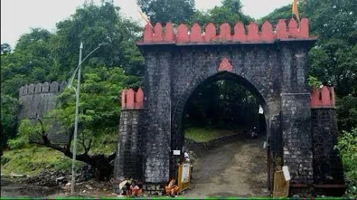 Durgadi Fort