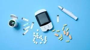 First Diabetes Biobank