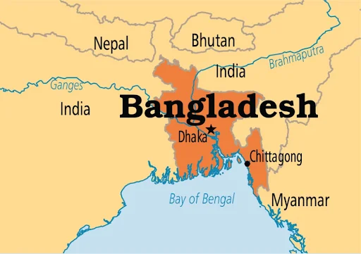 India-Bangladesh Relations